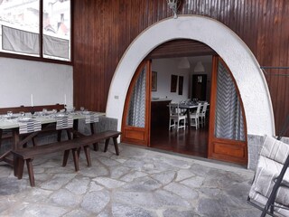 Casa per le vacanze Miazzina Registrazione all'aperto 4