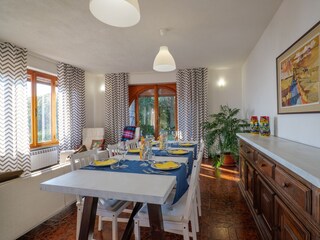Casa per le vacanze Miazzina Caratteristiche 9
