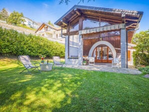 Ferienhaus Caâ€™ Ser