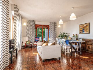 Vakantiehuis Miazzina Kenmerken 9