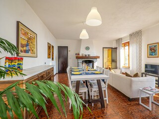 Vakantiehuis Miazzina Kenmerken 11