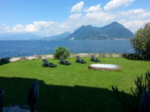 Appartamento La Villa di Elena Nr. 3 - Verbania - image1