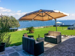 Appartement Verbania Buitenaudio-opname 5