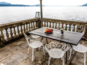 Apartment Villetta Romantica Brontolino - Verbania - image1