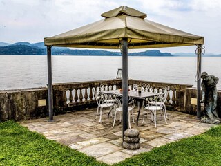 Appartement Verbania Omgeving 14