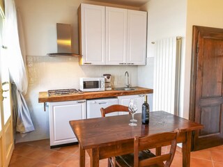 Appartement Verbania Kenmerken 9