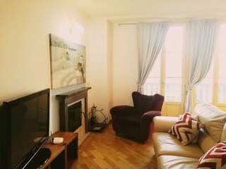 Appartamento Pallanza Caratteristiche 3