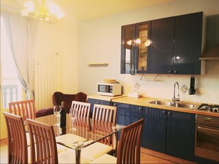 Appartamento Pallanza Caratteristiche 4