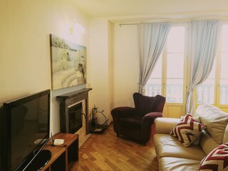 Appartamento Pallanza Caratteristiche 8