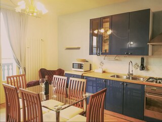 Appartamento Pallanza Caratteristiche 9