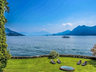 Apartment Pallanza Outdoor Recording 2