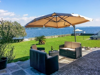 Apartment Pallanza Outdoor Recording 1