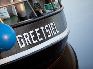 Vakantieappartement Greetsiel Omgeving 14