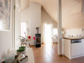 Holiday apartment Fischerliesel