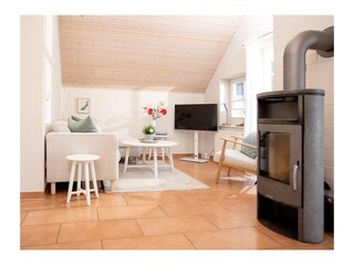 Appartement de vacances Greetsiel Équipement 6