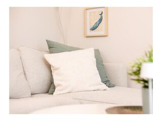 Vakantieappartement Greetsiel  22