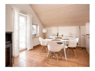 Appartement de vacances Greetsiel Équipement 8