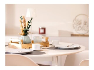 Appartement de vacances Greetsiel Équipement 10