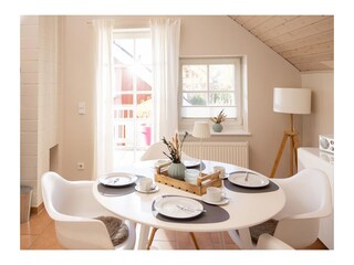 Appartement de vacances Greetsiel Équipement 13