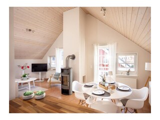 Appartement de vacances Greetsiel Équipement 14