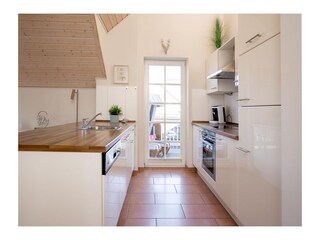 Appartement de vacances Greetsiel Équipement 16