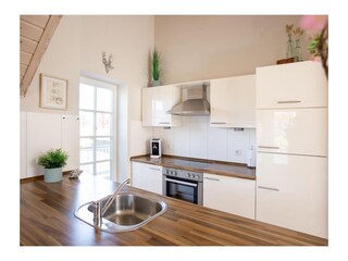 Appartement de vacances Greetsiel Équipement 17