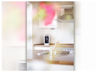 Appartement de vacances Greetsiel Équipement 18