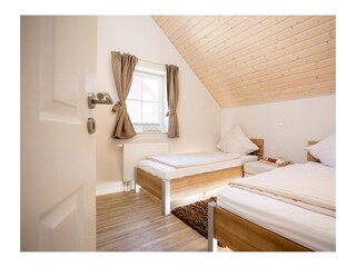 Appartement de vacances Greetsiel Équipement 19