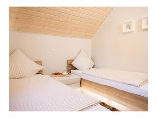 Appartement de vacances Greetsiel Équipement 22