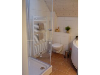 Vakantieappartement Greetsiel Kenmerken 8