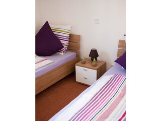 Vakantieappartement Greetsiel Kenmerken 7