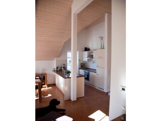 Vakantieappartement Greetsiel Kenmerken 5