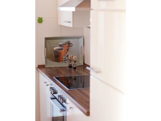 Vakantieappartement Greetsiel Kenmerken 6