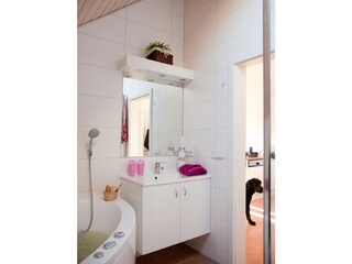 Vakantieappartement Greetsiel Kenmerken 9