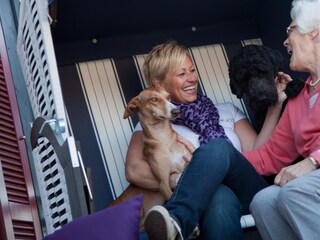 Appartement de vacances Greetsiel Enregistrement extérieur 4