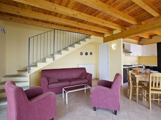 Casa per le vacanze Trarego Viggiona Caratteristiche 6