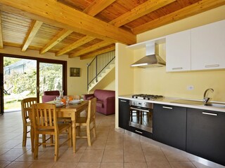 Casa per le vacanze Trarego Viggiona Caratteristiche 8