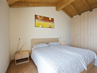 Casa per le vacanze Trarego Viggiona Caratteristiche 12