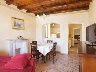 Appartamento Pallanza Caratteristiche 8