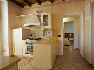 Appartamento Pallanza Caratteristiche 12