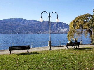 Appartamento Pallanza Ambiente 24