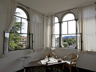Appartement Pallanza Buitenaudio-opname 4