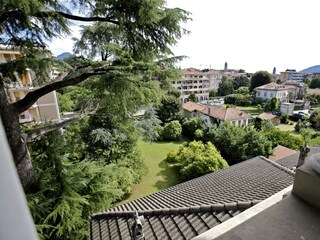 Appartement Pallanza Buitenaudio-opname 5