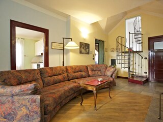 Appartement Pallanza Kenmerken 7