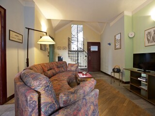 Appartement Pallanza Kenmerken 8
