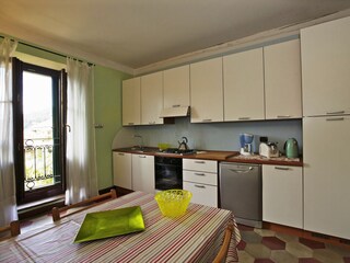 Appartement Pallanza Kenmerken 9