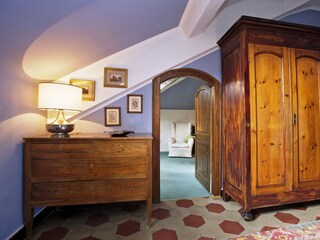 Appartement Pallanza Kenmerken 13