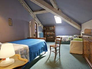 Appartement Pallanza Kenmerken 14