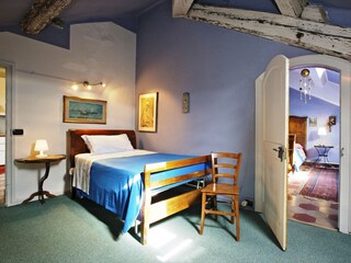 Appartement Pallanza Kenmerken 15