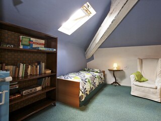 Appartement Pallanza Kenmerken 16